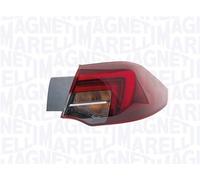 Magneti Marelli Faro Trasero Izquierdo Opel Insignia MY16 Faro Trasero ES