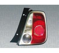 Magneti Marelli Faro Trasero SX Fiat 500 (312 _) P