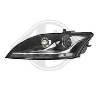 MAGNETI MARELLI Faro Xenon Izquierdo D1S H6W P21W W21W Para Audi TT Bj2010/04