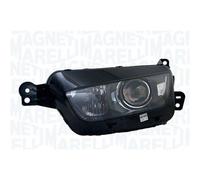 MAGNETI MARELLI Faro Xenón Izquierdo Para Citroën C4 Grand Picasso II