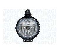 MAGNETI MARELLI Faros Antiniebla NSW Izquierda Derecha H8 Para MINI Mini R56