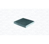 Magneti Marelli Filtro Cabina Carbón Activado Honda Cr-v III 2.2 Filtro Abitac