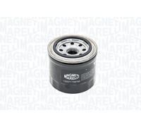 Magneti Marelli Filtro de Aceite Daewoo Matiz 0.8 para Gueldner, Solamente, AC