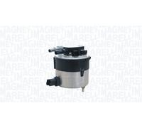 Magneti Marelli Filtro de Combustible - Diésel Ford Focus II Turnier 1 Carbur