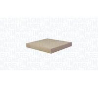 Magneti Marelli Filtro De Habitáculo HONDA CR-V III 2.2 I-CTDi 4WD