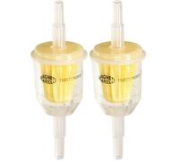 Magneti Marelli Filtro gasolina (Paquete de 2)