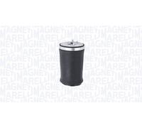 MAGNETI MARELLI Fuelle suspensión neumática BMW 3,0 4,4 37126750356