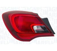 Magneti Marelli Grupo Óptico Dx Est. Ope OPEL CORSA E (X15) GRUPO ÓPTICO DX ES