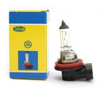 Magneti Marelli H11 Lámpara Bombilla Faro 12V 55W PGJ-19-2