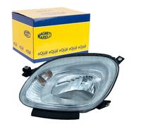 MAGNETI MARELLI H4 FARO DERECHO Compatible Con FIAT PANDA | 712470601129