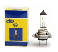 Magneti Marelli H7 Lámpara Bombilla Faro 12V 55W Px26d