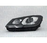 Faro delantero MAGNETI MARELLI 711307023582, derecha