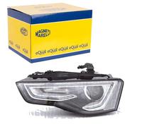Faro izquierda D3S (lámpara de descarga de gases) 711307023914 MAGNETI MARELLI