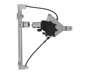 Magneti Marelli Imanes Marelli elevalunas delantero click izquierdo para fiat