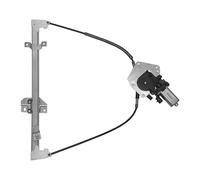 Magneti Marelli Imanes Marelli elevalunas delantero izquierdo para ford