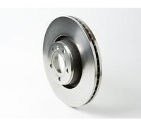 Magneti Marelli Imanes Marelli recambio coche compatible par de discos freno