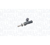 MAGNETI MARELLI Inyector Para Fiat 500/595/695 312_ 1.4 Alfa Romeo