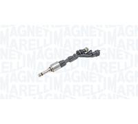MAGNETI MARELLI 805000000085 Válvula de inyección