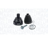 MAGNETI MARELLI Juego de articulación árbol de transmisión 2Q0498099M 5M0498099