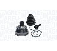 MAGNETI MARELLI Juego de articulación árbol de transmisión AUDI SEAT 2,0 3,0