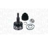 MAGNETI MARELLI Juego de articulación árbol de transmisión VW 2,0 1,9 7H0407321A
