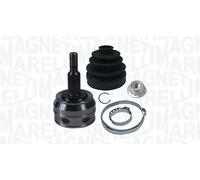 MAGNETI MARELLI Juego de articulación árbol de transmisión VW 2,0 2,5 7H0407321