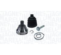 MAGNETI MARELLI Juego de articulación árbol de transmisión VW AUDI SKODA 2,0 1,4