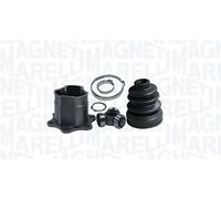 MAGNETI MARELLI Juego de articulación árbol de transmisión VW SKODA AUDI 2,0 1,9