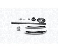 MAGNETI MARELLI Juego de cadena de distribución para RENAULT OPEL NISSAN 1,6