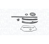 MAGNETI MARELLI Juego de cadena de distribución TOYOTA LEXUS 2,2 2,0 1121326010