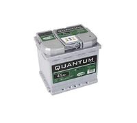 Magneti Marelli L1 - Batería de coche de 45 Ah, 360 A, 12 V