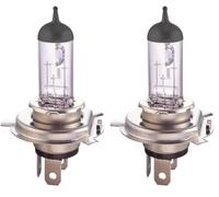 Magneti Marelli Lámpara H4 12V Long Light (Paquete de 2)