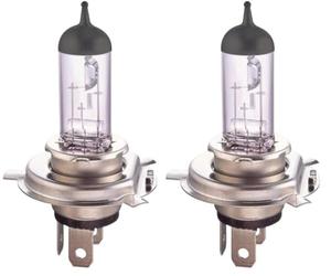 Magneti Marelli Lámpara H4 24V (Paquete de 2)