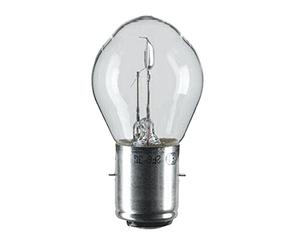 Magneti Marelli Lámpara moto S2 35/35 12V