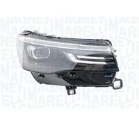 MAGNETI MARELLI LED Faro Delantero Derecho Para VW Tiguan CT1 711451001459