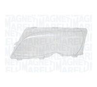 MAGNETI MARELLI Lente De Faros Izquierda Para BMW 3er Touring E46 Nuevo