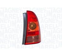 Magneti Marelli Lente Faro Derecho Toyota Corolla Fl (E12) Wagon 2004