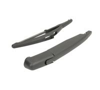 MAGNETI MARELLI Limpiaparabrisas trasero 000723180151 posterior con limpiaparabrisas incorporado 242mm Compatible con CITROËN C4 CACTUS