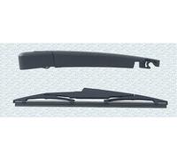 MAGNETI MARELLI Limpiaparabrisas trasero 000723180382 posterior con limpiaparabrisas incorporado 275mm Compatible con KIA PICANTO JA