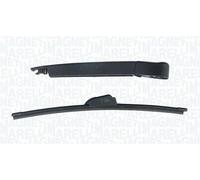 MAGNETI MARELLI Limpiaparabrisas trasero Escobilla trasera 000723180097 335