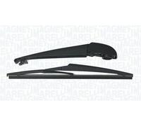 MAGNETI MARELLI Limpiaparabrisas trasero Escobilla trasera 000723180129 305