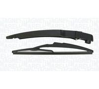 MAGNETI MARELLI Limpiaparabrisas trasero Escobilla trasera 000723180141 290