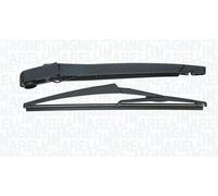 MAGNETI MARELLI Limpiaparabrisas trasero Escobilla trasera 000723180167 305