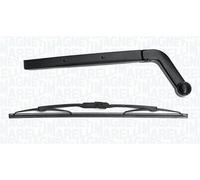 MAGNETI MARELLI Limpiaparabrisas trasero Escobilla trasera 000723180305 400