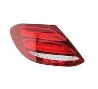 Magneti Marelli LLM242 Izquierdo Lado LED Combinación Trasera Luz con Bulbos para Mercedes-Benz