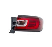 Magneti Marelli LLM491 Derecha Lado LED Cola Luz para Renault