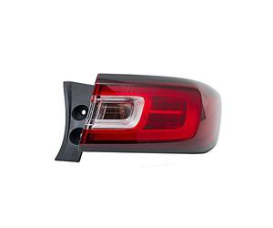Magneti Marelli LLM491 Derecha Lado LED Cola Luz para Renault