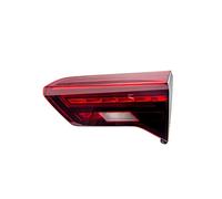 Magneti Marelli LLM601 Derecha Lado LED Luz de la Cola para Volkswagen T-Roc (276) 2017, Carcasa Negra