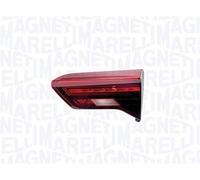 Magneti Marelli LLM602 Izquierdo Lado LED Luz de la Cola para Volkswagen T-Roc (276) 2017, Carcasa Negra
