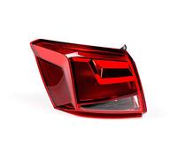 Magneti Marelli LLM612 Izquierdo Lado Combinación Luz de la Cola para Seat Arona (216) 2017